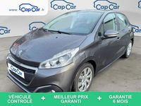 Occasion Peugeot 208 Active 102 ch (75 kW) 2019 Citadine