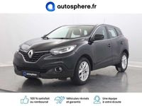 occasion Renault Kadjar 1.5 dCi 110ch energy Life eco²