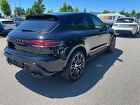 occasion Porsche Macan 2.0 265CH BASE PDK