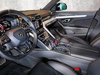 occasion Lamborghini Urus 4.0 V8 650 ch BVA8