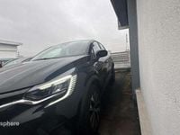 Occasion Renault Captur Evolution 92 ch (67 kW) 2023 Noir SUV