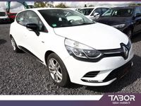 occasion Renault Clio IV TCe 90 Limited GPS Clima Temp