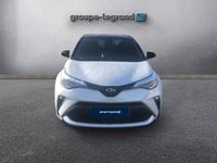 Occasion Toyota C-HR Design 98 ch (72 kW) 2023 SUV