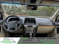 occasion Toyota Land Cruiser 204 D-4D BVA