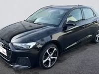 occasion Audi A1 25 Tfsi 95 Ch S Tronic 7 Advanced