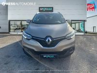 occasion Renault Kadjar 1.5 dCi 110ch energy Business eco²