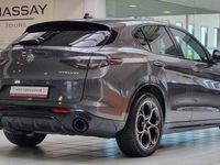 Occasion Alfa Romeo Stelvio Veloce 160 ch (117 kW) 2024 SUV