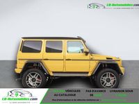 occasion Mercedes G500 ClasseBVA