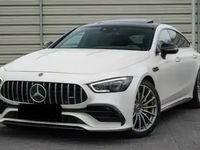 occasion Mercedes AMG GT 43 Classe367ch Eq Boost 4matic+ Speedshift Tct Amg