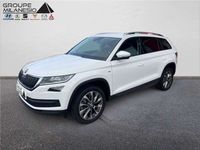 occasion Skoda Kodiaq Kodiaq2.0 TDI Evo 150 SCR DSG7 7pl