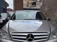 Occasion Mercedes C200 137 ch (100 kW) 2009 Beige Berline