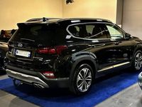 occasion Hyundai Santa Fe 5 Places 2.2 CRDI 200ch