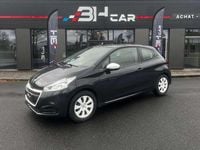 Occasion Peugeot 208 68 ch (50 kW) 2017 Citadine