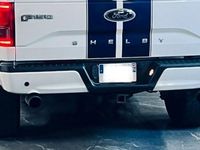 Occasion Ford Shelby 760 ch (558 kW) 2017 Coupé