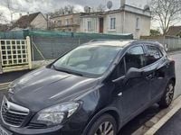 Occasion Opel Mokka Edition 136 ch (100 kW) 2015 SUV