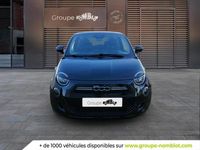 Occasion Fiat 500e 69 kW (95 ch) 2023 Citadine