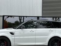 occasion Land Rover Range Rover Sport Range Rover II (2) P400E 2.0 PHEV 404CH HSE