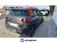 occasion Citroën C3 Aircross PureTech 110ch S&S Shine E6.d