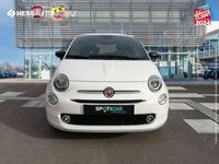 occasion Fiat 500 1.0 70ch BSG S&S - VIVA184441821