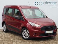 occasion Ford Tourneo Connect 1.5 EcoBlue 100 Titanium + caméra + options