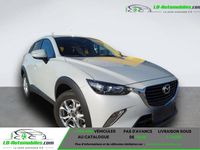 Occasion Mazda CX-3 120 ch (88 kW) 2017 SUV