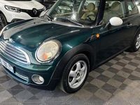 Occasion Mini Cooper 120 ch (88 kW) 2007 Citadine
