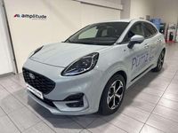 Occasion Ford Puma ST-Line 128 ch (94 kW) 2025 Gris SUV