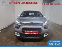 occasion Citroën C3 1.2 PureTech 83ch S&S YOU# - VIVA158539805