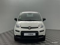 occasion Fiat Panda 4x4 III 1.3 Multijet 16v 75ch S&S Pop