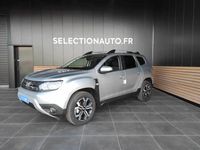 Occasion Dacia Duster Prestige 116 ch (85 kW) 2022 Rouge SUV