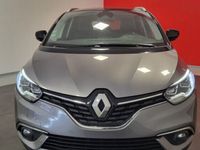 occasion Renault Grand Scénic IV 1.6 DCI 130 ENERGY INTENS 7 PLACES + ATTELAGE