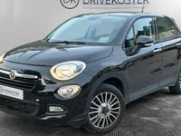 Occasion Fiat 500 Pop Star 140 ch (102 kW) 2018 Noir Berline