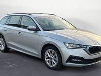 Occasion Skoda Octavia Ambition 204 ch (150 kW) 2022 Break