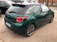 occasion Citroën DS3 (2) 1.2 L 130 S&S ULTRA PRESTIGE BV6