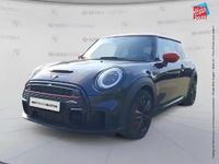 Occasion Mini John Cooper Works 2021 Enigmatic black Citadine