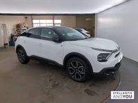 Occasion Citroën e-C4 Shine 100 kW (136 ch) 2022 Blanc Berline