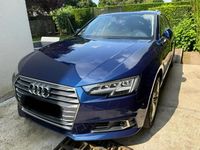 Occasion Audi A4 Sport 272 ch (200 kW) 2018 Break