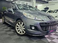 Occasion Peugeot 207 CC 156 ch (114 kW) 2010 Cabriolet