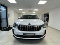 Occasion Skoda Kodiaq 152 ch (111 kW) 2025 SUV