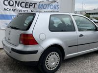 occasion VW Golf IV 1.9 TDI 90 Pack 3p