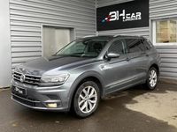 Occasion VW Tiguan Allspace 150 ch (110 kW) 2019 SUV