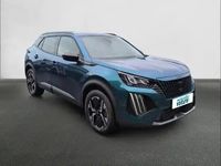 Occasion Peugeot e-2008 100 kW (136 ch) 2025 Bleu obsession SUV