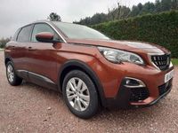 occasion Peugeot 3008 1.5 BLUEHDI 130 ACTIVE BUSINESS GPS