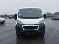 occasion Peugeot Boxer TOLE 333 L1H1 BLUEHDI 140 SS ASPHALT