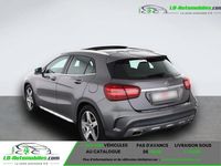 Occasion Mercedes GLA200 156 ch (114 kW) 2019 SUV