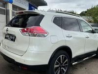 occasion Nissan X-Trail 1.6 DIG-T 163ch N-Connecta White Edition