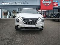 occasion Nissan Juke 1.6 Hybrid 143ch N-Connecta 2023.5 - VIVA185959540