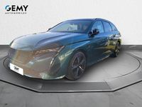 Occasion Peugeot 308 SW GT 180 ch (132 kW) 2023 Break