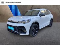 Occasion VW Tiguan R-line Edition 150 ch (110 kW) 2025 SUV