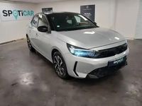 Occasion Opel Corsa 130 ch (95 kW) 2024 Gris Berline